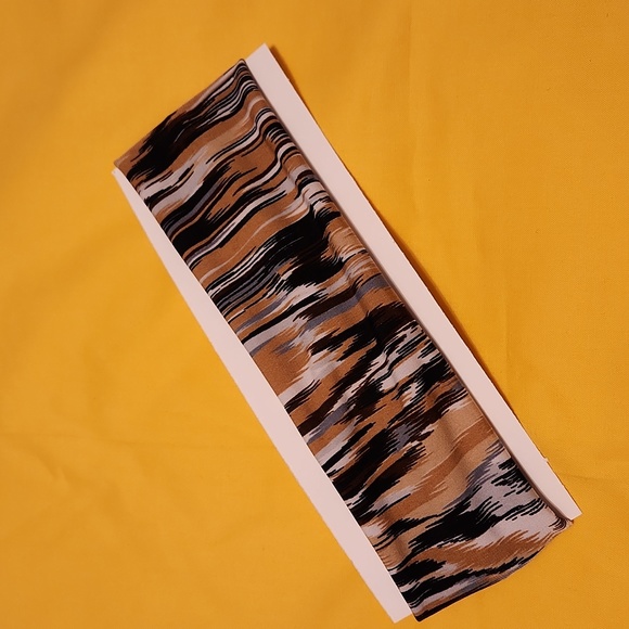 Handmade, Cotton/Polyester/Spandex Head Bands. - Picture 6 of 10